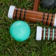 thumbnail image 6 of Verus Products Advanced 6 Player Croquet Set, 6 of 6