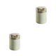 thumbnail image 3 of Soporte para Palillos de Dientes Wosthever ABS Elegante Compacto, 3 of 6