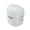 Grey, variant on HannLk Comfortable Silicone Protective Sleeve for Stream Lavalier Mics