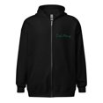 thumbnail image 2 of Cash Money Of You Zip Up Hoodie, 2 of 11