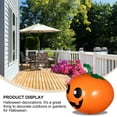 thumbnail image 4 of Shisuyan 1PC Halloween Pumpkin Balloons Inflatable Pumpkin Pendant Party Balloon Decor, 4 of 9