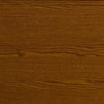 thumbnail image 4 of Pemberly Row 31" x 58" Trapezoid Thermal Fused Top Activity Table in Oak, 4 of 5
