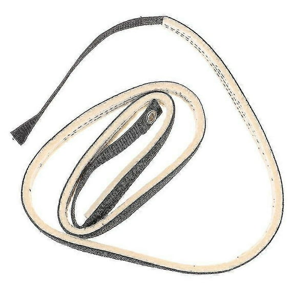 Elliptical Strider Power Belt Exerbike Friction Band Spinning Bike Drag Plate-m
