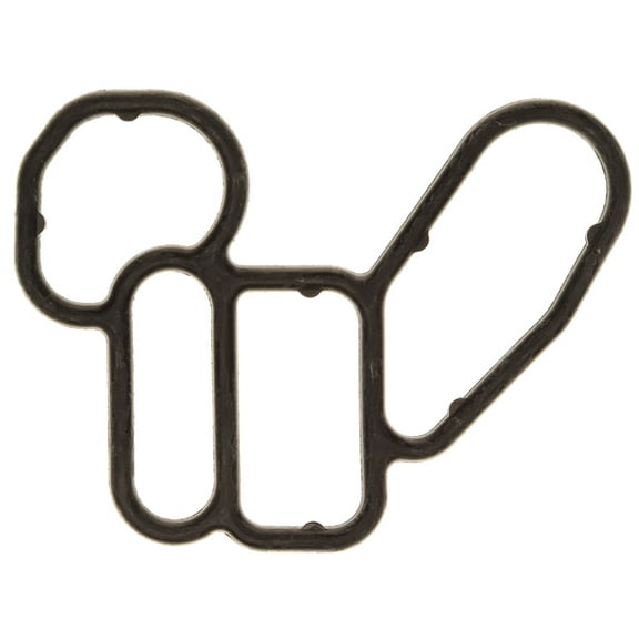 Engine Oil Filter Adapter