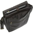 thumbnail image 5 of N/S Flap Over Laptop Messenger Bag, 5 of 8