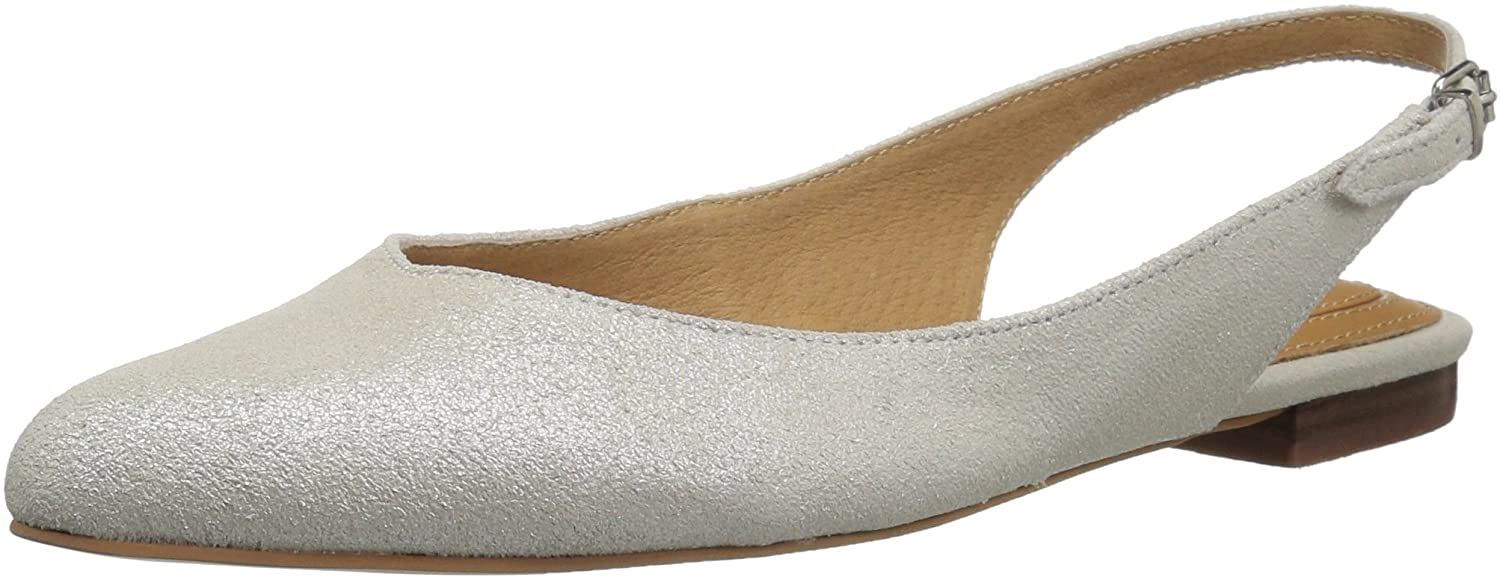corso como slingback flats