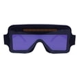 thumbnail image 1 of Sonducket Welding Welders Safety Goggles Flip Protecting Glasses Up Eye Accesorios para máquinas de ejercicios, 1 of 1