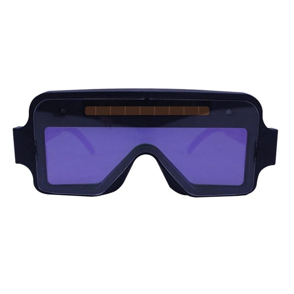 Wosthever Welding Welders Safety Goggles Flip Protecting Eye Glasses Up Accesorios para máquinas de ejercicios