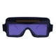 thumbnail image 1 of Naiovety Soldadura, corte, soldadores, gafas de seguridad, gafas de protección ocular abatibles Accesorios para máquinas de ejercicios, 1 of 1