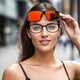thumbnail image 2 of Gafas de Sol Polarizadas UV400 IGnaef para Usar sobre Lentes - Unisex, 2 of 5