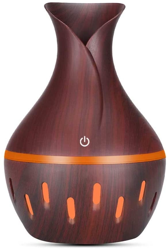 Humidifiers for Bedroom, Cool Mist Humidifiers [BPA Free], USB Personal