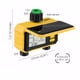 thumbnail image 3 of Injueey Temporizador de riego Solar con modo de riego Manual para temporizadores de agua de jardín, sistema de riego automático Jardín y Patio, 3 of 6