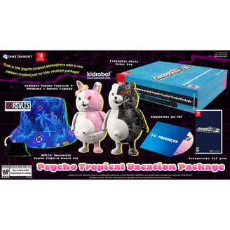 AI: THE SOMNIUM FILES - nirvanA Initiative Collector's Edition