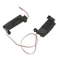 thumbnail image 4 of Laptop Built in Speaker Kit, Black Solid Structure Laptop Speaker Replacement Part  for T460S T470S Laptop, 4 of 8
