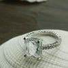 Metro7 - Right Hand Ring