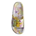 thumbnail image 5 of Ground Up Women's Pokeman Slide, Sizes 6-11, 5 of 5