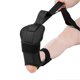 thumbnail image 2 of Foot Flex Stretcher Stretching Strap Physical Therapy Equipment For Men Women (1pc), 2 of 5