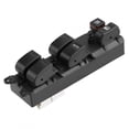 thumbnail image 2 of Electric Power Master Window Switch for   AE110 84820-12350 Automotive Interior, 2 of 8