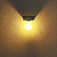 thumbnail image 1 of Bombilla de luces solares Accesorio decorativo Sensores de luz automáticos Filamento accionado Control de luz Colco bombilla de filamento, 1 of 8