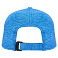 thumbnail image 3 of Gorra flexible con tela spandex y ajuste velcro - Liron rojo Unitalla, 3 of 3
