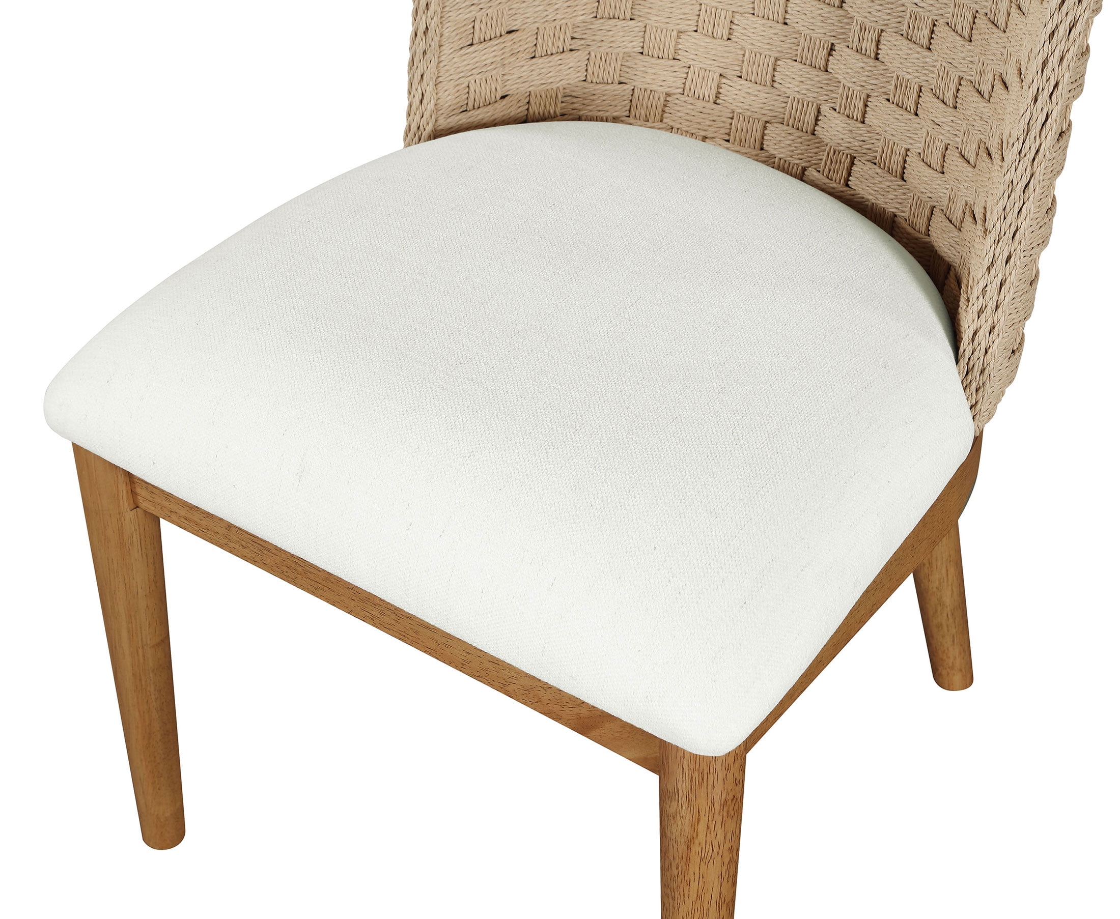 My Texas House Saylor Dining Chairs, Set of 2