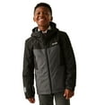 thumbnail image 4 of Regatta Boys/Girls Beamz Insulated Waterproof Jacket, 4 of 5