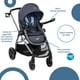 thumbnail image 3 of Carriola para Bebé Sistema de Viaje Maxi Cosi Zelia 2 azul marino Maxi Cosi Zelia 2, 3 of 10