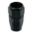 thumbnail image 2 of Hose End Fitting Straight 16AN Hose 16AN Female Swivel Black, 2 of 8