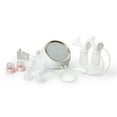 thumbnail image 3 of Spectra Synergy Gold Double Electric Breast Pump Kit 1 Ct, 3 of 5