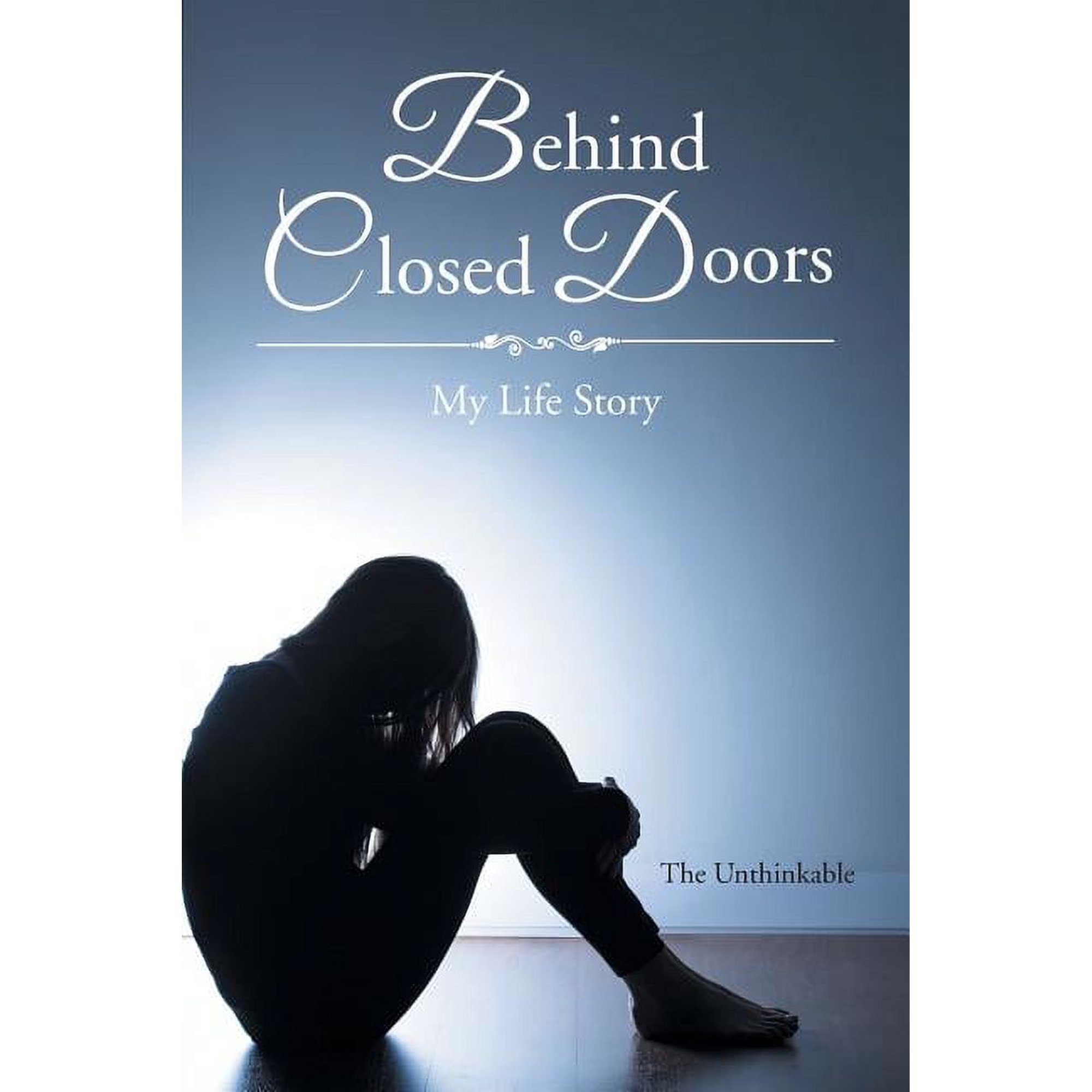 Behind Closed Doors: My Life Story (Paperback)