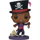 thumbnail image 1 of Doctor Facilier: Pâoâpâ! Vinyl Figurine Bundle with 1 Compatible 'ToysDiva' Graphic Protector (1084 - 57350 - B) Funko -, 1 of 2