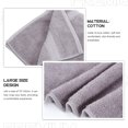 thumbnail image 3 of unbranded Toalla Grande De Puro Para Y Natación Con Alta Capacidad Absorbente, 3 of 6