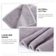 thumbnail image 3 of unbranded Toalla Grande De Absorbente Para Y Con Estilo Sofisticado, 3 of 6