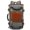 Army Green, variant on Retro Casual Large Capacity Men's Backpack,Army Green