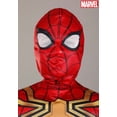 thumbnail image 3 of Disfraz Jazwares Spider-Man oficial para jóvenes Halloween M, rojo, 3 of 8
