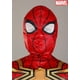 thumbnail image 3 of Disfraz Jazwares Spider-Man oficial para jóvenes Halloween M, rojo, 3 of 8