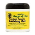 thumbnail image 1 of Jamaican Mango & Lime Gel Verrouillant Formule Résistant 6oz, 1 of 4