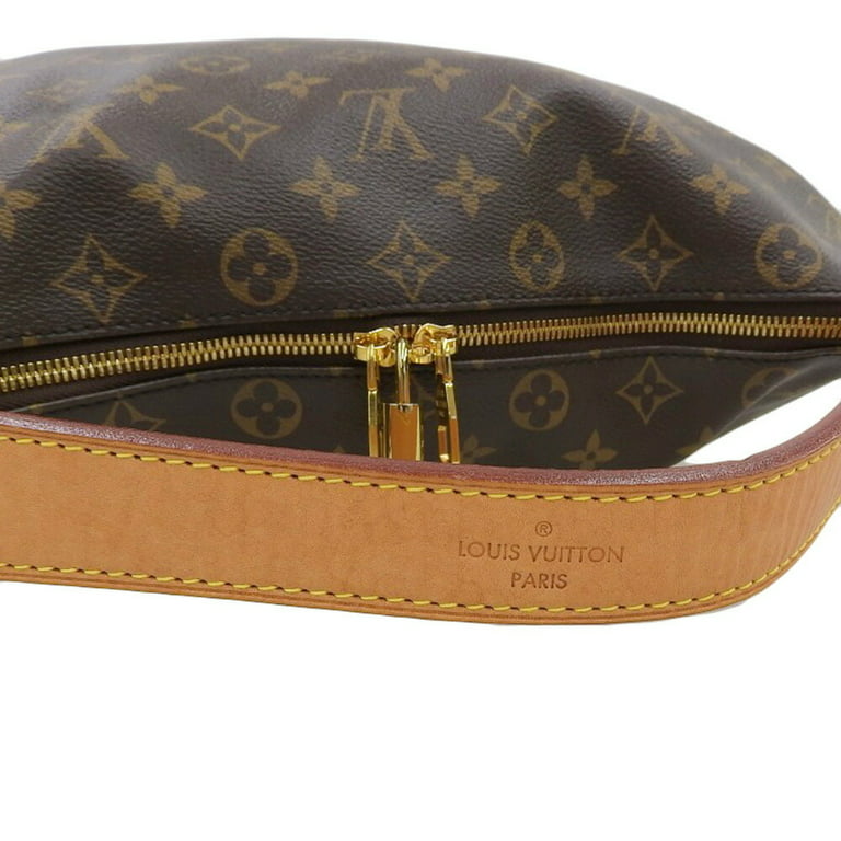 Authenticated Used LOUIS VUITTON Shoulder Bag Phoenix Monogram