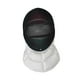 thumbnail image 5 of Máscara de esgrima, casco de esgrima, equipo de protección universal, transpirable y cómodo para esgrima. XS, 5 of 9