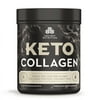 Ancient Nutrition, KetoCOLLAGEN, 540G