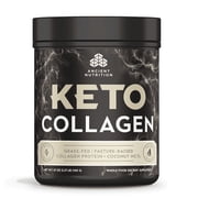 Ancient Nutrition, KetoCOLLAGEN, 540G