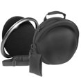 thumbnail image 3 of Estuche de Transporte con Correa para el Hombro y Bolsa para Accesorios Estuche Rígido de Viaje para Altavoces Onyx Studio 8 Color Negro, 3 of 9