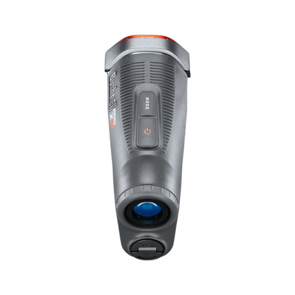 Bushnell, Golf Laser Rangefinder, Pro X3+ Slope, 7X Mag PinSeeker