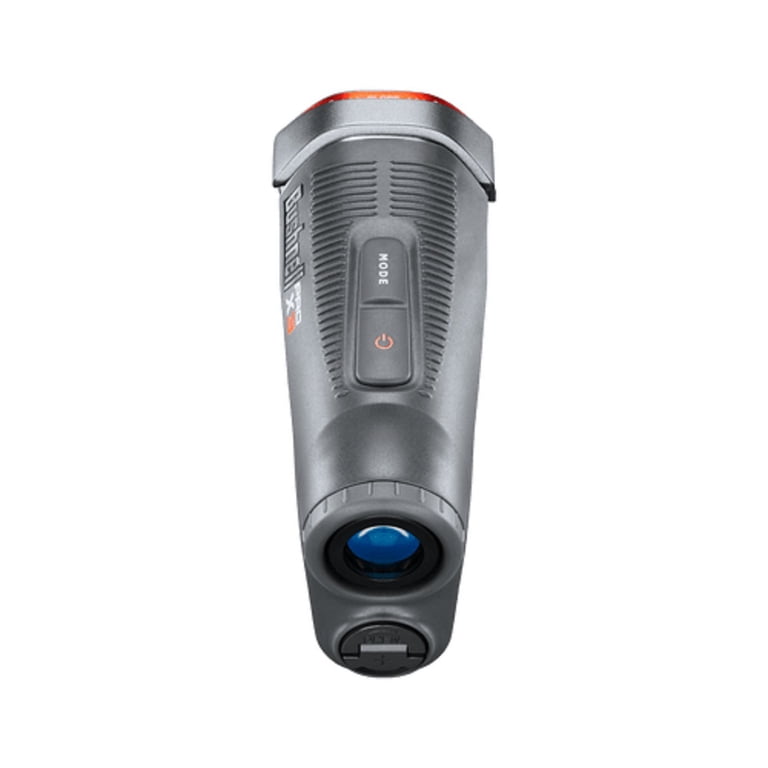Bushnell, Golf Laser Rangefinder, Pro X3+ Slope, 7X Mag PinSeeker