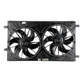 thumbnail image 1 of Ventilador Radiador 200 2011 A 2016 Chrysler L4 2.4L Doble 2 Y 2 Pines KEEP ON GREEN ., 1 of 3