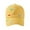 Yellow, variant on Zanarzt Toddler Hats Kids Baby Girls Boys Hat Cartoon Dinosaur Baseball Hat Sunscreen Hat Blue,1-3 Years
