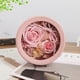 thumbnail image 1 of RKSTN G-ift B-ox Flowers Preserved B-lossom In Flowers Box Long Lasting Roses For Decorating Home Mother's Day Birthday Anniversary, 1 of 6