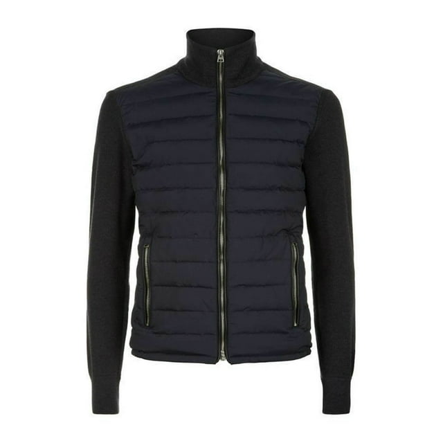 Blue Puffer Jacket For Men Nylon Jacket Mens Bomber Puffer Jacket Blue Jackets For Men Puffer Jackets For Guys Navy Blue Jackets Wool Jacket size XXXS