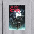 thumbnail image 3 of Teenage Muntant Ninja Turtle - The Last Ronin Group Image - Men's Long Sleeve T-Shirt, 3 of 5