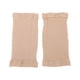 thumbnail image 3 of 4 pares de calcetines hidratantes Nikou para talón agrietado tratamiento antideslizante punta abierta, 3 of 15